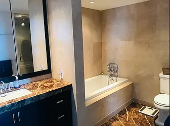 Rented by BATTERY PARK CITY RESIDENTIAL LLC