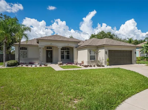 901 Citrone Ct, Valrico, FL 33594