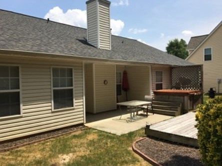 4th image of 5430 Griggs Ct