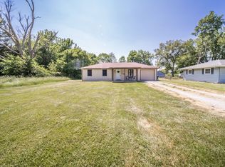 347 N 10th St, Middletown, IN 47356