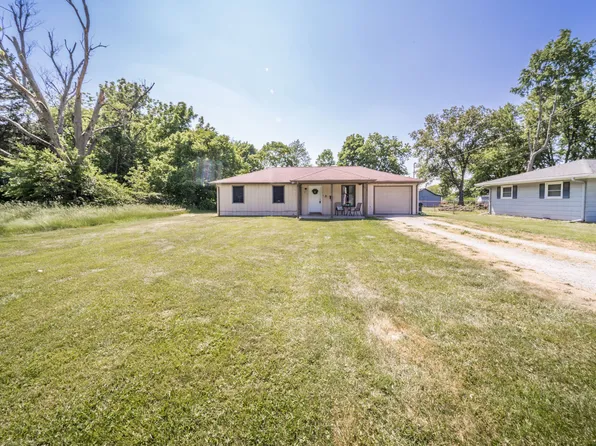 347 N 10th St, Middletown, IN 47356