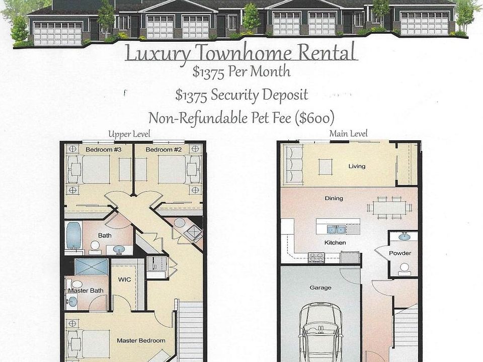 1st image of 405 Skyline Dr #12