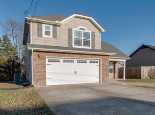 702 Rock Glen Trce, Smyrna, TN 37167