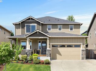 3731 SW McKinley St, Gresham, OR 97080