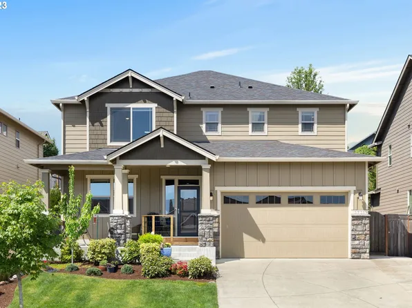 3731 SW McKinley St, Gresham, OR 97080