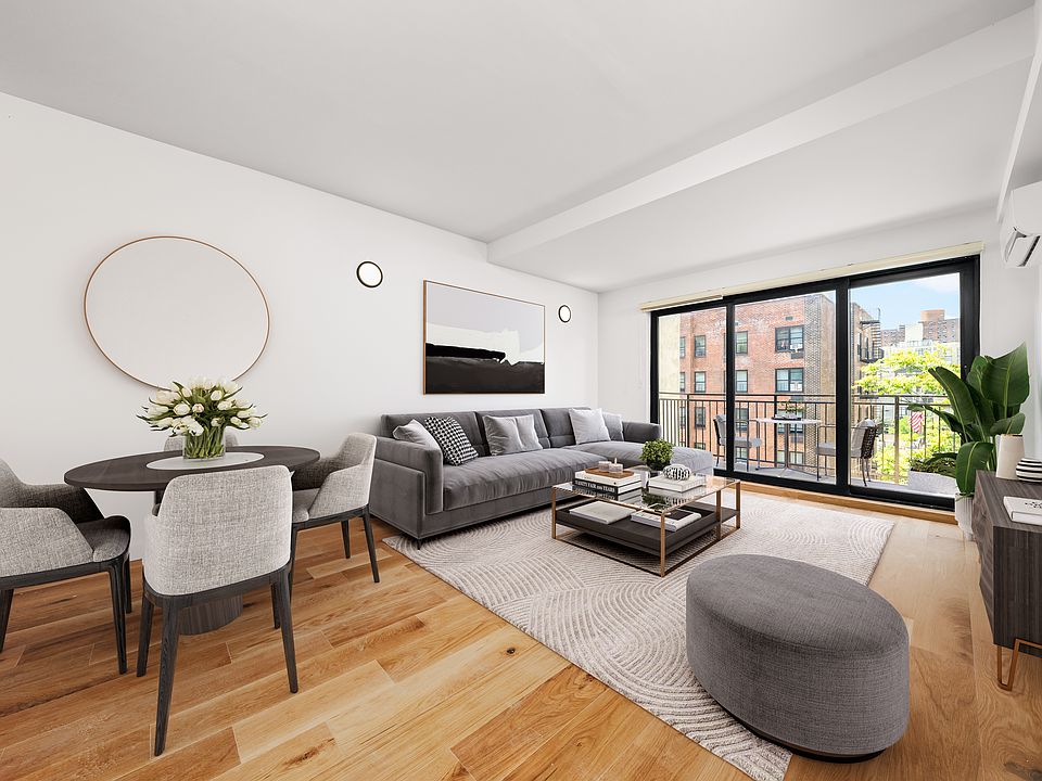 1st image of 336 E 112th St #340
