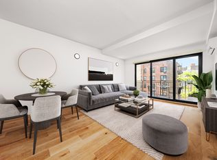 336 E 112th St #340, New York, NY 10029