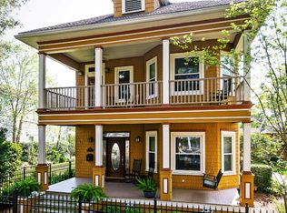 1437 N Laura St, Jacksonville, FL 32206