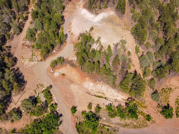 TRACT One A Nm State Rd #63, Pecos, NM 87552