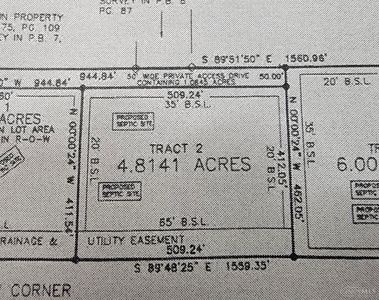 0 State Route 101 Lot 2, Sunman, IN, 47041
