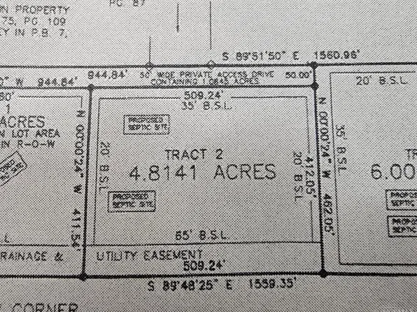 0 State Route 101 Lot 2, Sunman, IN 47041