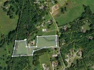 7841 Bell Rd, Knoxville, TN 37938