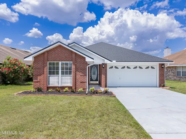 6267 IRONSIDE Drive S, Jacksonville, FL 32244
