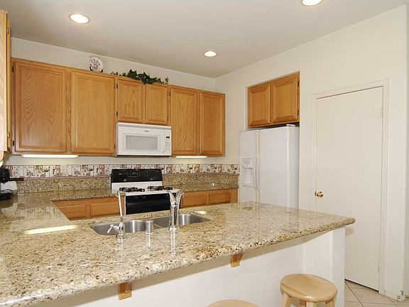 Kitchen 2nd View