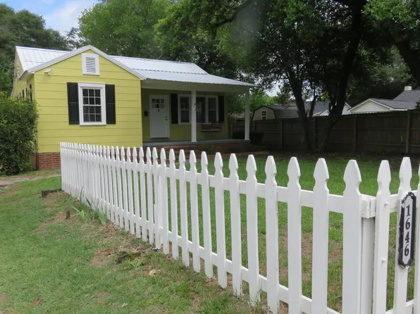 1646 WHITNEY Street, Augusta, GA 30904