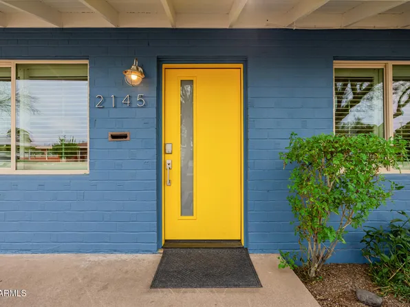 2145 W INDIANOLA Avenue, Phoenix, AZ 85015
