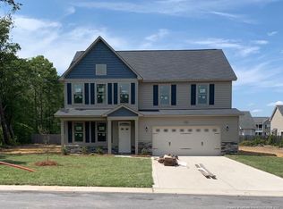 4454 Low Oak Ct, Parkton, NC 28371