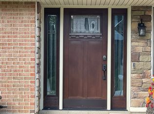 4821 Hollywreath Ct, Dayton, OH