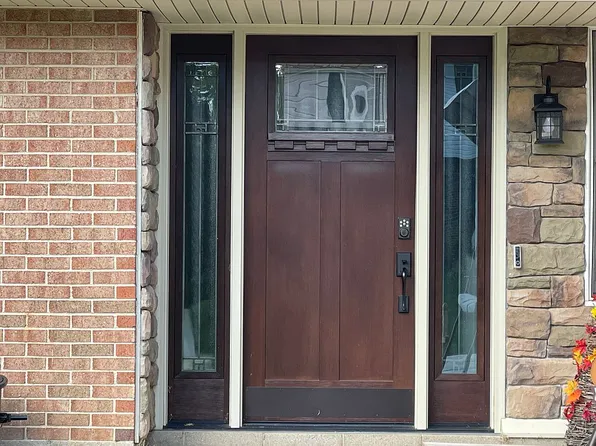 4821 Hollywreath Ct, Dayton, OH 45424