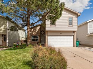 1492 4th St, Colorado Springs, CO 80907