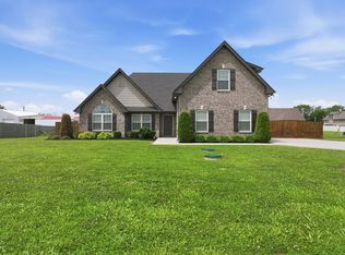 7914 Natahna Ct, Murfreesboro, TN 37127