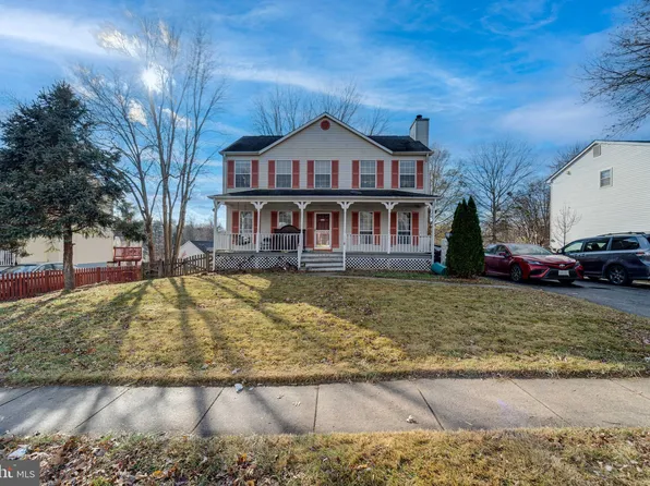 13464 Princedale Dr, Woodbridge, VA 22193