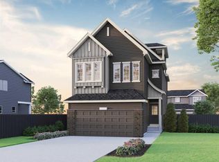 34 W Amblefield Cmn NW, Calgary, AB T3P2B9