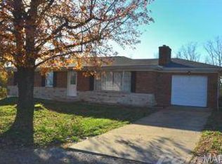 12957 Gerlach Ln, De Soto, MO 63020