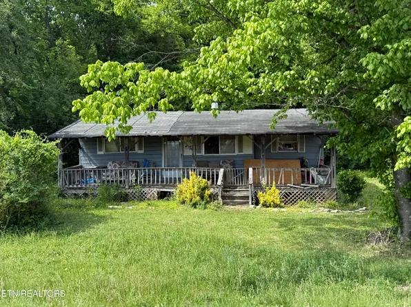 0 & 9533 Dutchtown Rd NW, Knoxville, TN 37923
