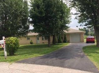 1731 S Vickie Dr, Indianapolis, IN