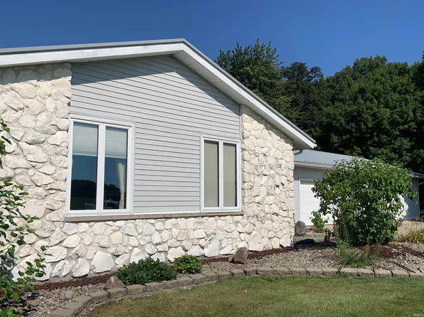 6316 Minnich Rd, New Haven, IN 46774