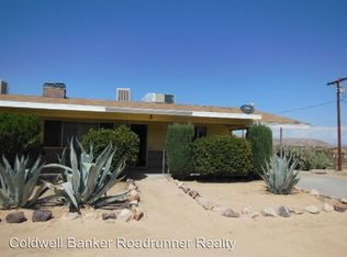 6619 Saddleback Rd #B, Joshua Tree, CA 92252