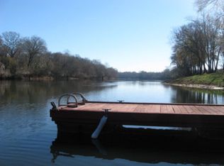 0 Rivers Run LOT 15, Matthews, GA 30818