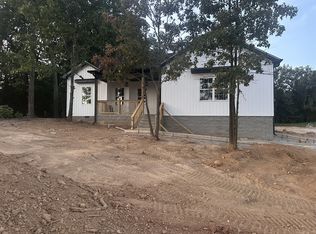 5516 Caledonia Rd LOT 1, Cadiz, KY 42211