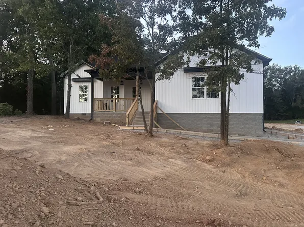 5516 Caledonia Rd Lot 1, Cadiz, KY 42211
