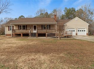12610 Spring Run Rd, Chesterfield, VA 23832