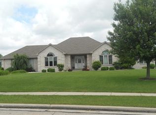 3624 16th Pl, Kenosha, WI 53144