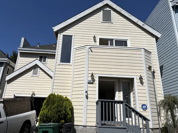 3823 Buell St, Oakland, CA 94619