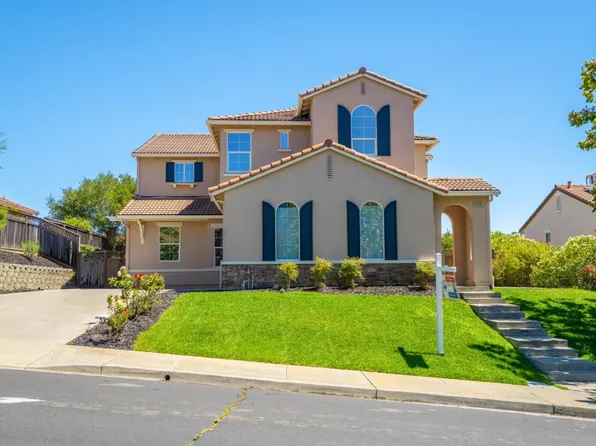 1516 Landmark Drive, Vallejo, CA 94591