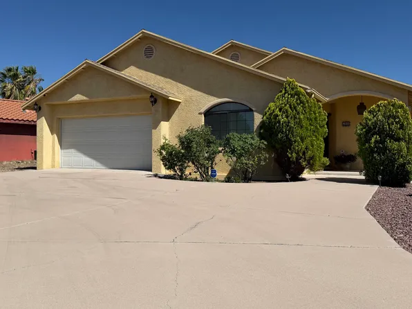 788 E Calle Esplendor, Nogales, AZ 85621