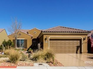1145 Grist Mill Ln, Mesquite, NV 89034