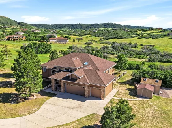 1168 Wintergate Circle, Castle Rock, CO 80104