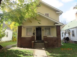 4006 Buell Dr, Fort Wayne, IN