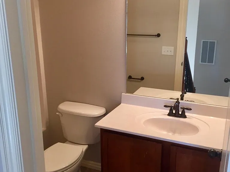 Guest Bath Upstairs
