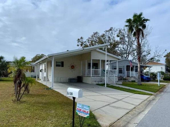 3738 Binnacle Dr, Tampa, FL 33611