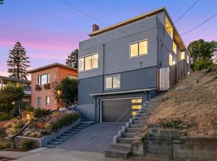 828 Indian Rock Ave, Berkeley, CA 94707