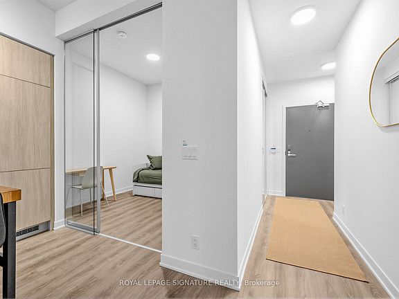 5th image of 180 Front St E #508