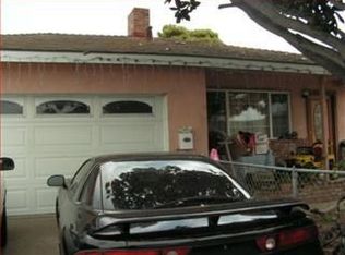 1768 Laguna St, Seaside, CA 93955