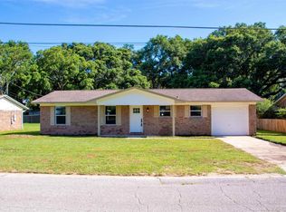 6740 Frank Reeder Rd, Pensacola, FL 32526