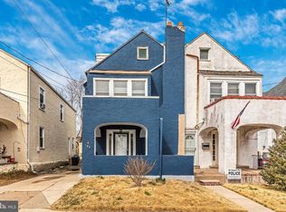 127 S Keystone Ave, Upper Darby, PA 19082